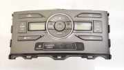 Bedienelement für Klimaanlage Toyota Auris, I E15 2006.10 - 2012.10 5590002231, 55900-02221 9G2963100E41A