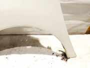 Kotflügel - Vorne Linke Fiat scudo 2007 - 2016 Balta,