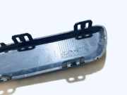 Zier-Schutzleiste Stoßfänger - Hinten Linke Renault Clio, 2005.05 - 2009.06 01040185025, 901080x85005