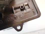 Heizungskühler Wärmetauscher SAAB 9-5, 2005.11 - 2010.05 facelift 656275f,