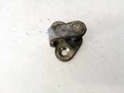 Schloss Heckdeckel Peugeot 206, 2002.07 - 2009.01 facelift Gebraucht,