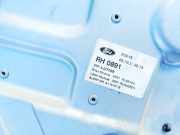 Schiebetürfensterheber ohne Elektromotor - Hinten Rechts Ford C-MAX, 2003.01 - 2007.06 3m51r24994gk, e521k rh0891 3j27098