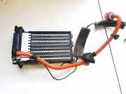 Wärmetauscher Innenraumheizung Zuheizer Nissan Leaf, I 2010 - 2017.12 dx062003, edx073003