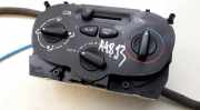 Bedienelement für Klimaanlage Citroen Xsara Picasso, I 1999.12 - 2004.05 99210,