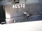 Verkleidung Lenksäule Volkswagen Touareg, 2002.10 - 2007.09 7l6953515, Bac