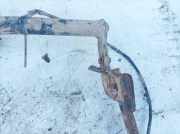 Anhängerkupplung Citroen Evasion, I 1994.01 - 2002.12 Gebraucht,