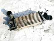 Ladeluftkühler Peugeot 607, 2000.01 - 2004.07 Gebraucht ,