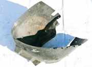 Radhausschale - Vorne Rechts Opel Vectra, C 2002.04 - 2005.10 24462908RH, 315061460