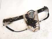 Fensterheber - Hinten Rechts Mercedes-Benz W220, 1998.10 - 2005.08 a2207300446,
