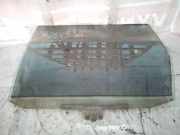 Seitenscheibe - Hinten Linke Volkswagen Passat, B4 1993.07 - 1996.08 Gebraucht,