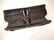 Lüftungsgitter Armaturenbrett Volkswagen Passat, CC I 2008.01 - 2011.06 3c2819728, p0110957 CBBB