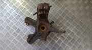 Achsschenkel Radnabe - Vorne Rechts Audi A3, 8P 2003.05 - 2005.06 Gebraucht,