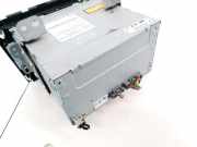 Radio Honda CR-V, III 2006.06 - 2010.06 39100SWAG101M1, 39100-SWA-G101-M1