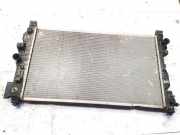 Wasserkühler Chevrolet Cruze, 2008.01 - 2012.06 61707, 598303
