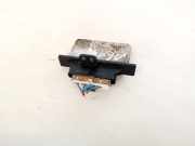 Vorwiderstand Gebläseregler Nissan Primera, P11 1996.06 - 2001.12 848400608,