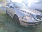 Wasserkühler Skoda Octavia, II 2004.02 - 2009.03 Gebraucht ,