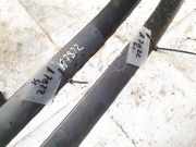 Dachreling Skoda Octavia, II 2004.02 - 2009.03 Gebraucht,