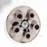 Radkappe Radzierblende Peugeot Boxer, 2002.04 - 2006.04 facelift 1325079080,