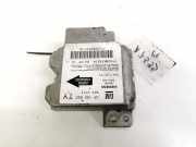 Steuergerät Airbag Opel Vectra, B 1995.09 - 2000.09 09180800, 09180800TY 1923594 5WK42904