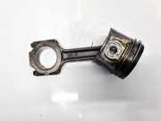 Kolben Pleuelstange Fiat Stilo, 2001.10 - 2007.01 Gebraucht,