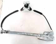 Fensterheber - Hinten Rechts Volkswagen Passat, B3 1988.03 - 1993.07 Gebraucht ,