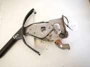 Handbremshebel Mazda 5, CR 2005.02 - 2010.09 Gebraucht,