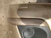Zier-Schutzleistensatz für Stoßfänger - Vorne Rechts Nissan Tiida C11 2004 - 2012 Gebraucht,