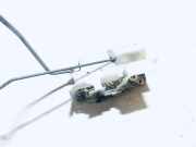 Türschloss Stangen - Vorne Linke Mazda 323, 1994.01 - 1998.09 Gebraucht,