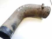 Intercooler Schlauch Toyota Avensis, III 2009.02 - 2012.06 090520,