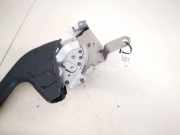 Handbremshebel Mazda 2, DE 2007.10 - 2014.06 Gebraucht,