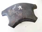 Airbag Fahrer Peugeot 607, 2000.01 - 2004.07 96294407zr,