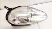 Hauptscheinwerfer - Vorne Rechts Fiat Punto, 2005.10 - 2012.03 086611164R, 08-661-1164R