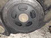 Riemenscheibe Kurbelwelle Mercedes-Benz W245 2005 - 2011 Gebraucht,