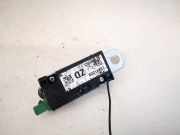 Antenne Verstärker Opel Insignia A, 2008.01 - 2013.01 13241209,