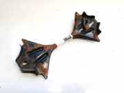 Batterieaufnahme Mazda 6, 2007.08 - 2012.12 Gebraucht,