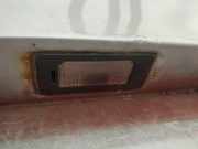 Kennzeichenleuchte BMW 5-Series, E39 1995.11 - 2003.06 Gebraucht ,