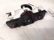 Bedienelement für Klimaanlage Renault Kangoo, 2008.02 - 2020 5f2140100,