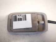 Innenbeleuchtung - Hinten Toyota Yaris, I (XP10) 2003.03 - 2005.09 facelift 8124005030, 81240-05030