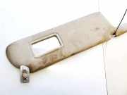 Sonnenblende Volkswagen Transporter, T4 1990.07 - 1996.01 705857552g,