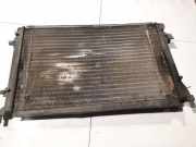 Wasserkühler Skoda Octavia, II 2004.02 - 2009.03 1k0121251p,