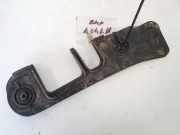 Innenausstattung Audi A6, C5 2001.08 - 2005.01 facelift 4b9827279c,