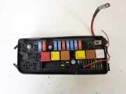 Sicherungskasten Opel Signum, 2003.05 - 2008.06 460023260,