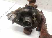 Turbolader Peugeot Partner, I 2003.01 - 2009.06 facelift 9622526980,