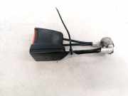 Gurtschloss - Hinten Linke Volkswagen Jetta, MK2 1984.01 - 1992.07 165857739,