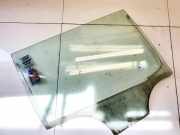 Seitenscheibe - Hinten Rechts Skoda Yeti 2009 - 2013 dot497m31as2,