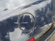 Abdeckung Abschlepphaken - Hinten Fiat Punto, 2005.10 - 2012.03 Gebraucht,