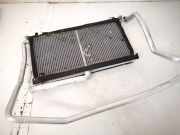 Heizungskühler Wärmetauscher Audi A6, C6 2005.01 - 2008.10 Gebraucht,