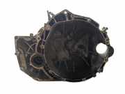 Schaltgetriebe Nissan X-Trail, 2001.06 - 2007.06 YD4,