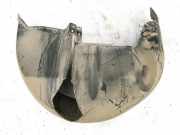 Radhausschale - Hinten Rechts Audi A3, 8L 1996.09 - 2000.10 8l0810172,