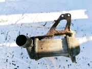 Ladeluftkühler Nissan Almera Tino 2000.08 - 2003.09 Gebraucht ,